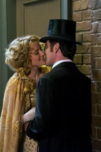 Murdoch Mysteries – S07E12 – Unfinished Business