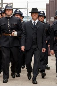 Murdoch Mysteries – S08E01 – On the Waterfront: Part 1