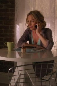 In Treatment – S03E22 – Frances: Week Six