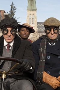 Murdoch Mysteries – S09E15 – House of Industry