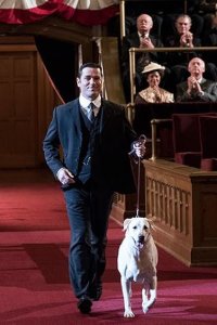 Murdoch Mysteries – S10E11 – A Murdog Mystery