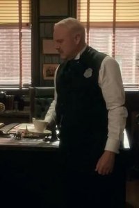 Murdoch Mysteries – S14E09 – The .38 Murdoch Special