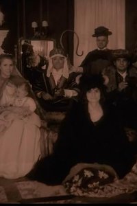 Murdoch Mysteries – S15E11 – The Night Before Christmas