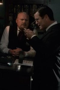 Murdoch Mysteries – S15E12 – There’s Something About Mary