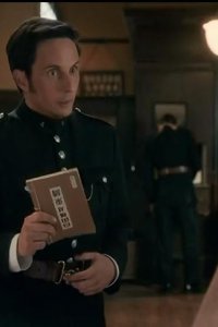 Murdoch Mysteries – S15E18 – Patriot Games