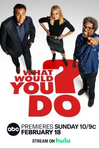 What Would You Do? – S15E09 – What Would You Do? Determined Daughter, Tiny Ring, Bisexuality, Grammin’ Grannies