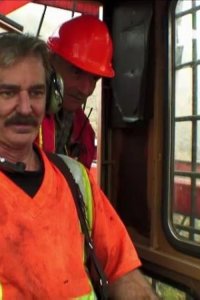 Ax Men – S04E15 – The Mouth from the South