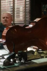 Murdoch Mysteries – S17E20 – Rhapsody in Blood