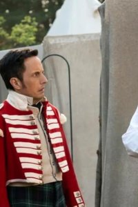Murdoch Mysteries – S18E01 – The New Recruit