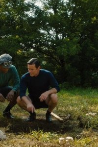 Murdoch Mysteries – S18E08 – Welcome to Paradise