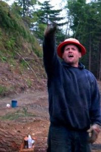 Ax Men – S06E05 – Cage Match