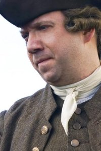 John Adams – S01E01 – Join or Die