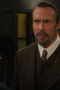 Murdoch Mysteries – S18E15 – When Irish Eyes are Lying