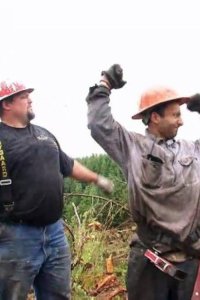 Ax Men – S06E08 – Shelby’s New Toy