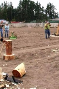 Ax Men – S06E18 – Risking It All