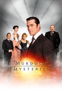 Murdoch Mysteries – S19E05 – The Borden Ultimatum