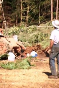 Ax Men – S07E10 – Logger Down