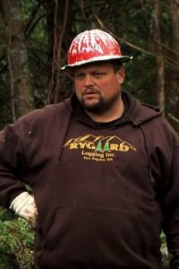 Ax Men – S07E13 – Ax Marks the Spot