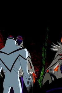 Ben 10: Alien Force – S02E13 – War of the Worlds: Pt. 2