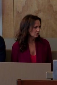 In Plain Sight – S02E09 – Who’s Bugging Mary?