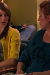 The Secret Life of the American Teenager – S01E15 – That’s Enough of That