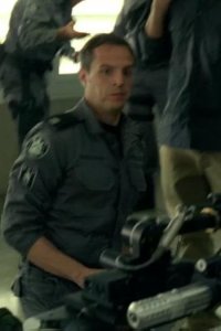 Flashpoint – S01E01 – Scorpio