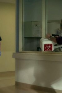 Flashpoint – S01E02 – First in Line