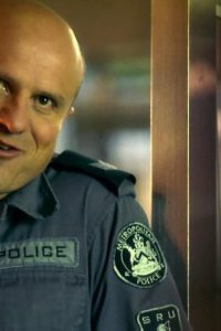 Flashpoint – S01E08 – Never Kissed a Girl
