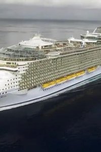 Mighty Ships – S03E05 – Oasis of the Seas
