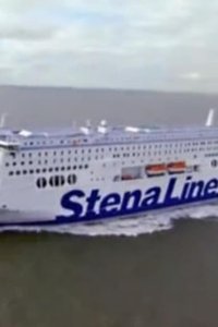 Mighty Ships – S04E04 – Stena Britannica