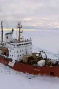 Mighty Ships – S04E06 – CCGS Amundsen