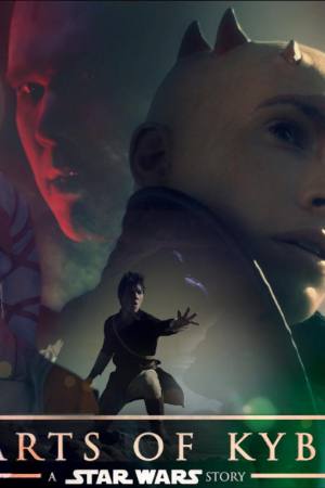 Hearts of Kyber