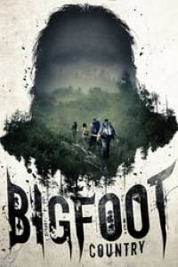 Bigfoot Country