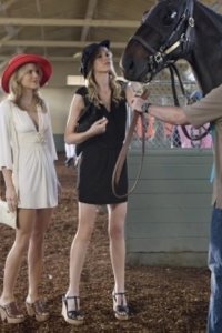 90210 – S02E11 – And Away They Go!