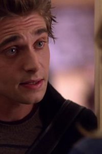 90210 – S02E13 – Rats and Heroes
