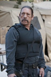 Sons of Anarchy – S04E11 – Call of Duty