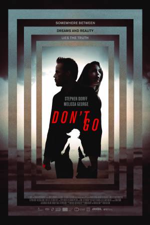 Don’t Go