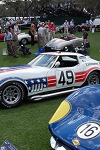 Chasing Classic Cars – S02E02 – Amelia Island: FLY Yellow