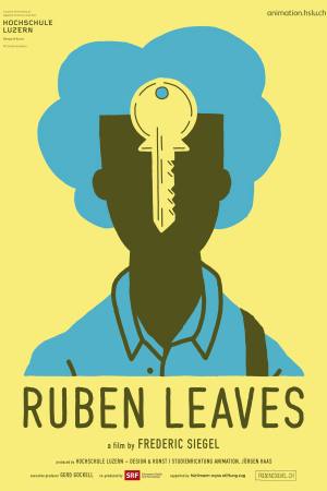 Ruben Leaves