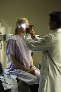 Fringe – S02E02 – Night of Desirable Objects