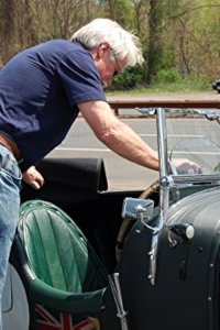 Chasing Classic Cars – S02E04 – Jaguars at Greenwich