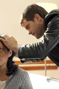 Fringe – S02E10 – Grey Matters