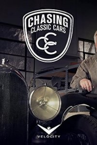 Chasing Classic Cars – S04E01 – Here Comes the Judge