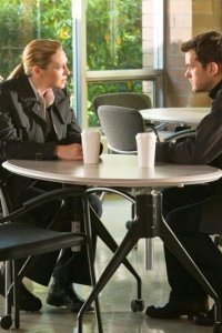Fringe – S03E09 – Marionette