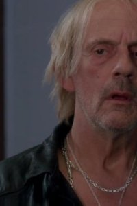 Fringe – S03E10 – The Firefly