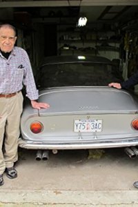 Chasing Classic Cars – S04E11 – What Goes Around Comes Around