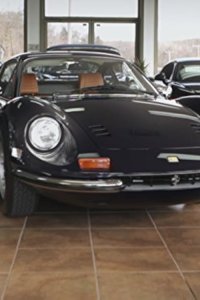 Chasing Classic Cars – S05E09 – Amelia Island: Ponies
