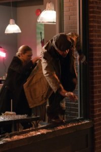 Fringe – S04E04 – Subject 9