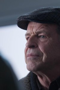 Fringe – S04E19 – Letters of Transit