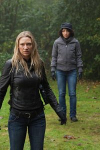 Fringe – S05E09 – Black Blotter